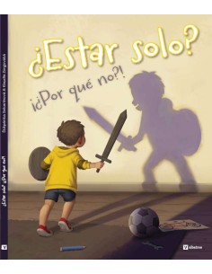 ESTAR SOLO POR QUE NO