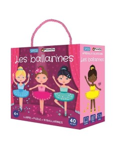 Q BOX LES BALLARINES
