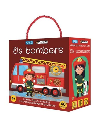 Q BOX ELS BOMBERS