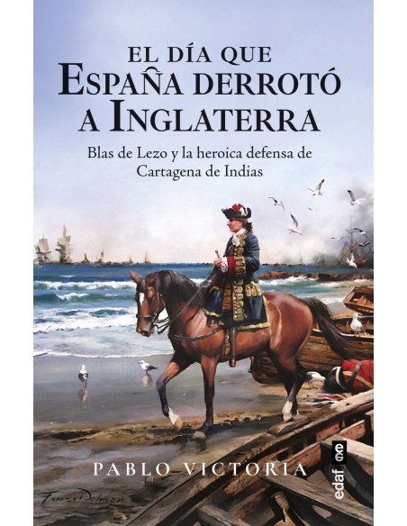 El dia que Espana derroto a Inglaterra