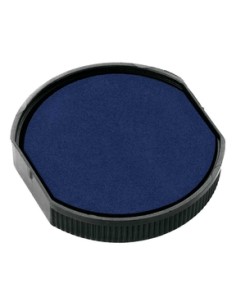 ALMOHADILLA E R30 PARA SELLO PRINTER 30 AZUL