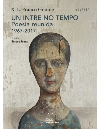 UN INTRE NO TEMPO Poesia reunida 1967 2017