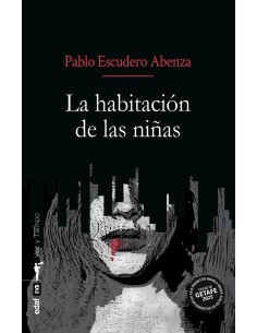 La habitacion de las ninas