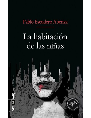 La habitacion de las ninas