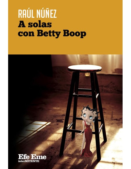 A solas con Betty Boop