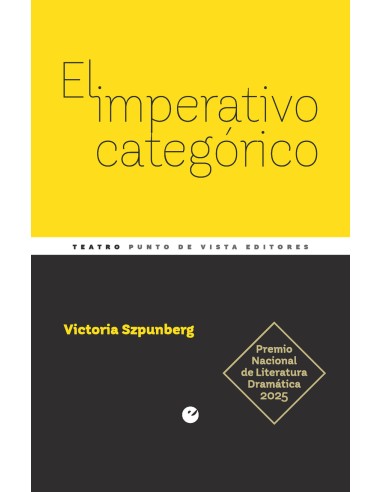 El imperativo categorico