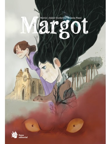 Margot