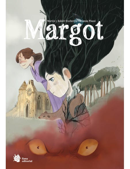 Margot