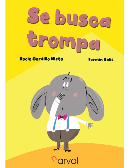 Se busca trompa