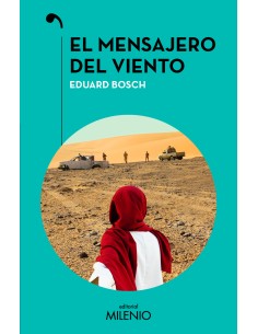 El mensajero del viento