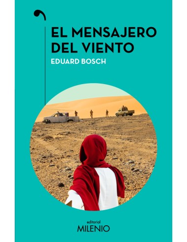 El mensajero del viento