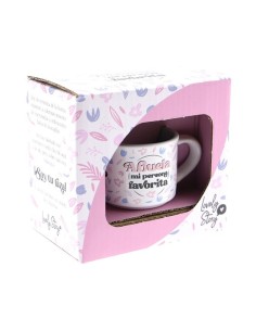TAZA MINI 50ML ICE ABUELA MI PERSONA FAVORITA