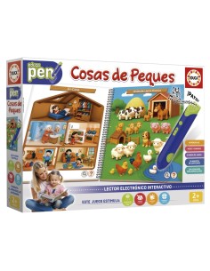 EDUCAPEN COSAS DE PEQUES FSC