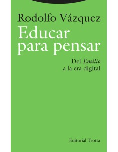 Educar para pensar
