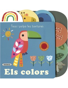 Els colors
