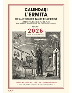 2026calendari l ermita