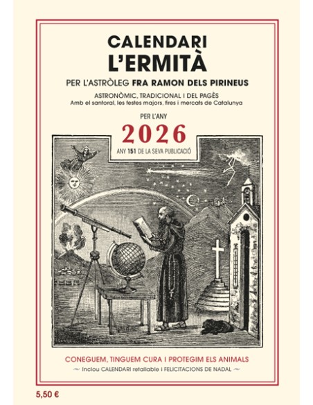 2026calendari l ermita