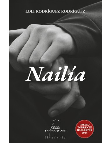 Nailia