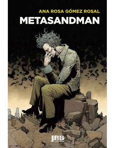 Metasandman