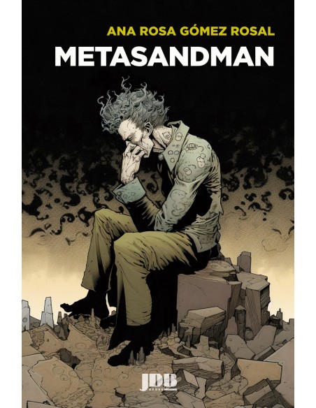 Metasandman