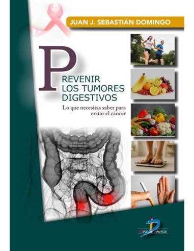 PREVENIR LOS TUMORES DIGESTIVOS