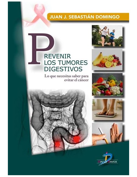 PREVENIR LOS TUMORES DIGESTIVOS