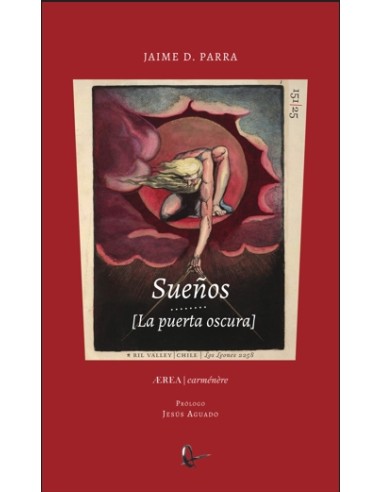 SUENOS LA PUERTA OSCURA