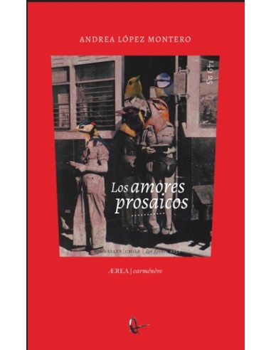 LOS AMORES PROSAICOS