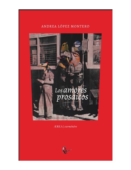 LOS AMORES PROSAICOS