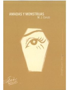AMADAS Y MONSTRUAS