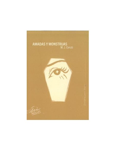 AMADAS Y MONSTRUAS
