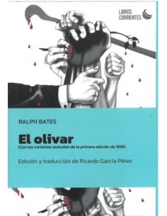 El olivar