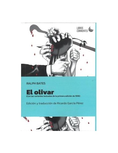 El olivar