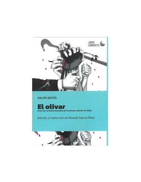 El olivar