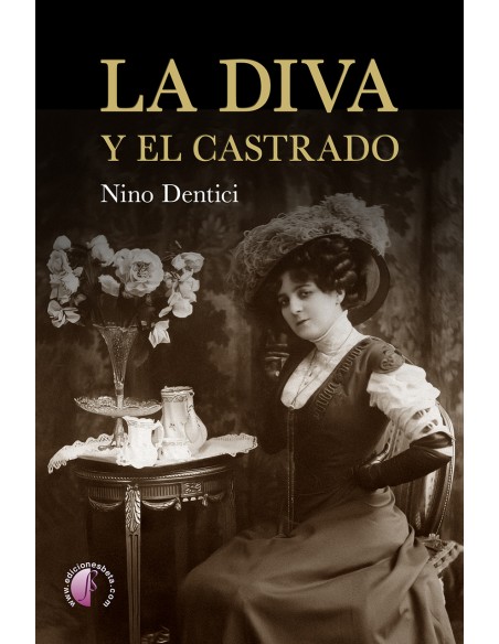 La diva y el castrado