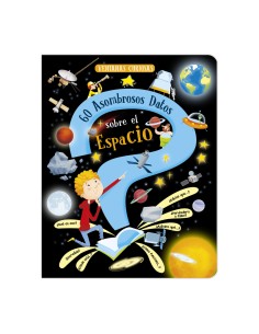 60 ASOMBROSOS DATOS SOBRE EL ESPACIO