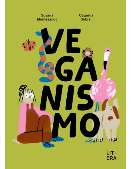 Veganismo