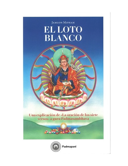 EL LOTO BLANCO