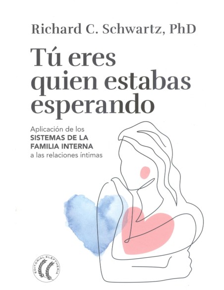 TU ERES QUIEN ESTABAS ESPERANDO