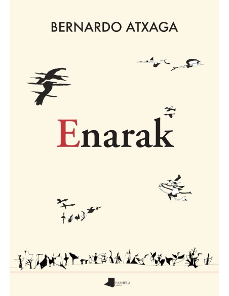 Enarak