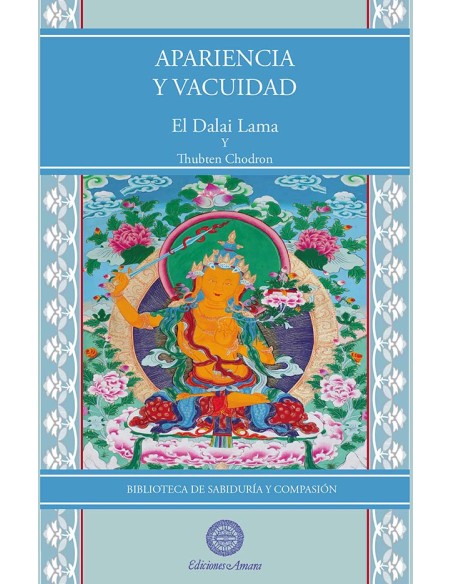 APARIENCIA Y VACUIDAD