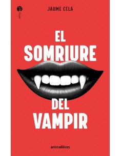 EL SOMRIURE DEL VAMPIR