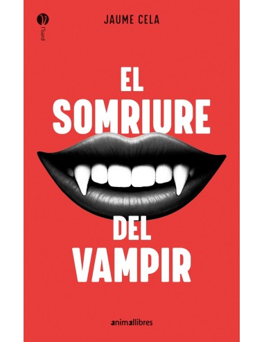 EL SOMRIURE DEL VAMPIR