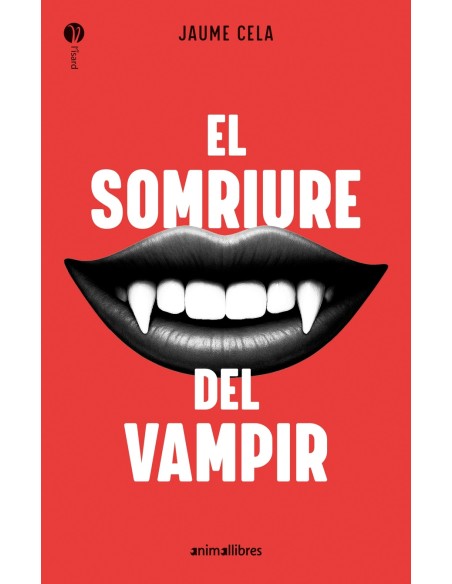 EL SOMRIURE DEL VAMPIR