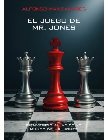 El juego de MR Jones