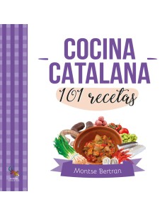 Cocina Catalana 101 Recetas
