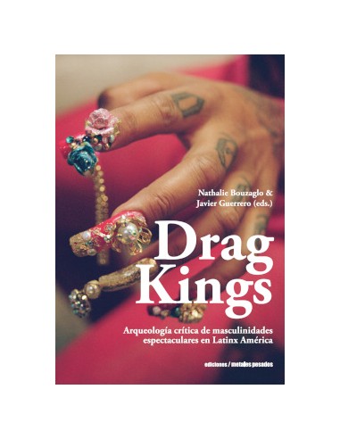 DRAG KINGS