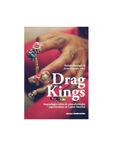 DRAG KINGS