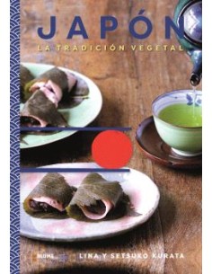 Japon Tradicion vegetal