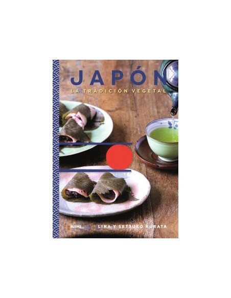 Japon Tradicion vegetal